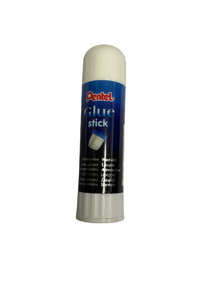Pentel  Glue Stick 20g