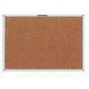 Aluminium CorkBoard