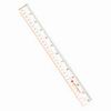 Plastic Ruler