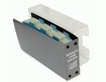 Refillable Name Card Book