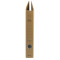 Deli 5912 Recycled Paper 2 Hole File Arch Type 2" A4  (