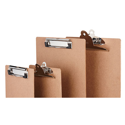 Deli 9226 A4 Clip boards