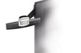 3M DH240MB Monitor mount Document Clip