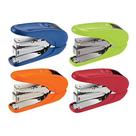 Deli 0365 Light Effort Stapler (15pages)