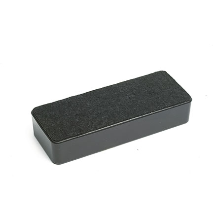 Deli 7834 Magnet Whiteboard Eraser
