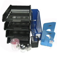 Destop Stationery