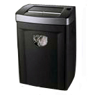 Medium Type Shredder (Strip-cut)