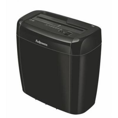 Fellowes 36C Cross Cut shredder  (4x40mm)