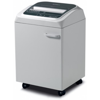 High Security Shredder (Level 5-