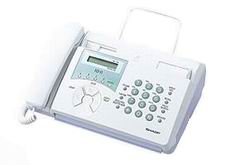 Fax Machines