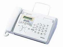 Thermal Paper Fax Machine