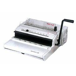 Binding Machines