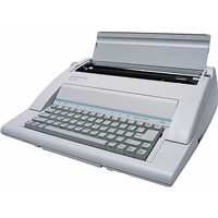 NIPPO NS-100 Electrical checkwriter