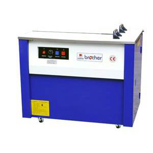 Strapping Machines & Film sealer