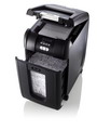 GBC Auto 250X auto shredder (cross cut 4 x50 mm)