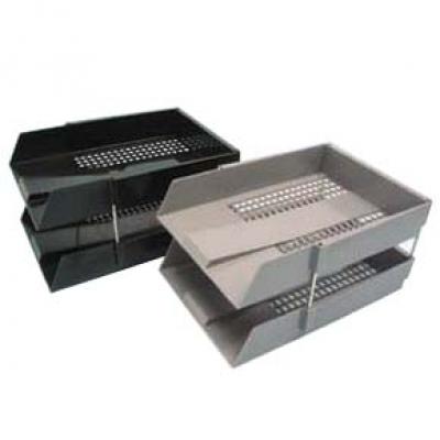 Hius HR304 Desk Tray F4 (2 trays)