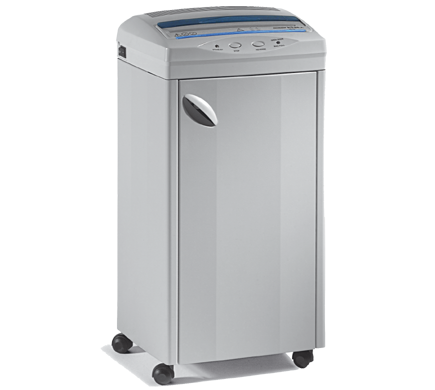 Heavy Duty Shredder (Cross cut A