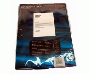 Conqueror Paper
