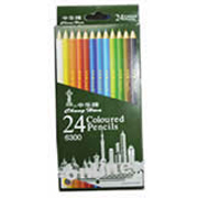 Chung Wah Color Pencil (24 colours)