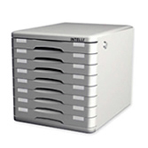 Desktop Cabinet