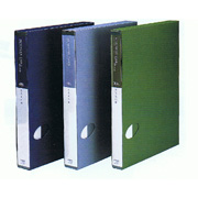 KINARY NC-1005 A4Name card book (480pages)