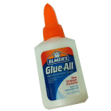Elmer's Multi Purpose Glue (118ml)