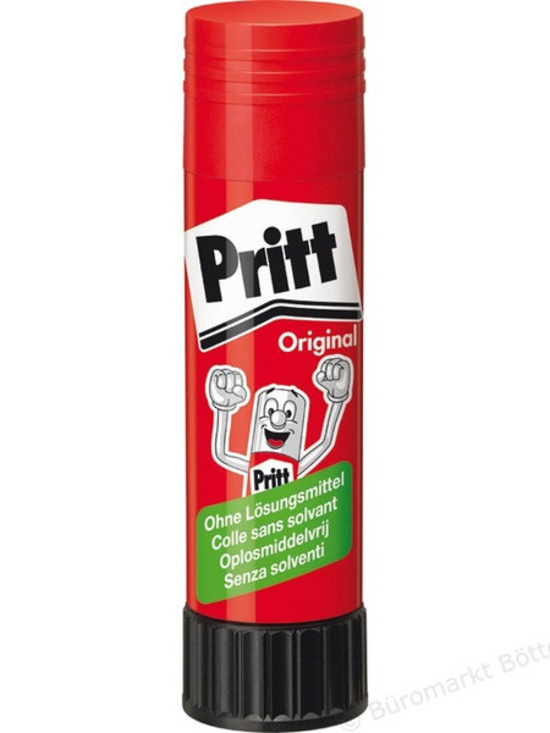 Pritt Glue Stick (40g)