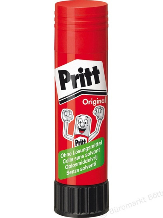 Pritt 百特唇膏漿糊筆(40克)