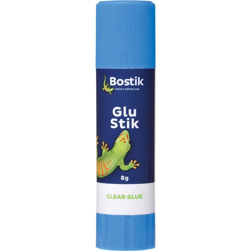 Bostik Glue Stick (8g)