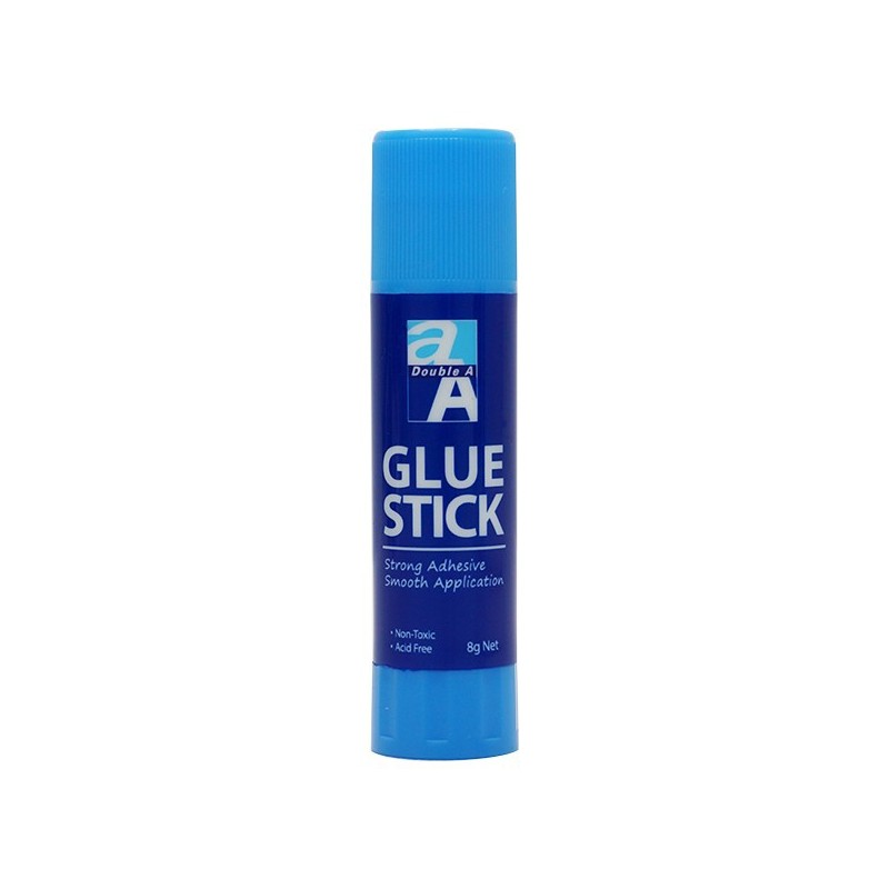 Double A Glue Stick (21g)