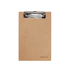 Deli  9228 A5 Clip boards