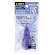 3M SCPD-5N 替換式修正帶 5mm x 10m