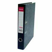 Esselte Marble lever arch files F4/2"