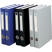 QBF  A4box file (A4/1.5")Shute