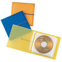CD Book