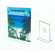 Sign Holder A5 (Direct)