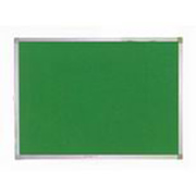 Single Side Magnetic Greenboard (90Hx180W)cm