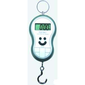 Electronic Portable Scale (hanging hook scale)