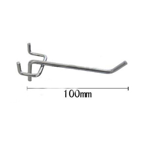 Porous plate hooks (100mm)