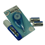 Correction Supplies