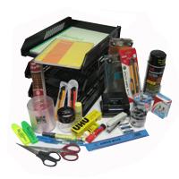 Office Stationery Supplies