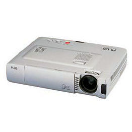 PLUS U3-810SF SVGA 多媒體投影機