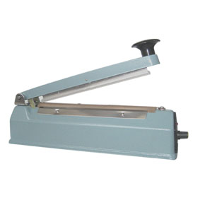 A&B MS-200 Plastic Film Sealer (200mm)