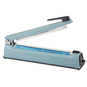 A&B MS-400 Plastic Film Sealer (400mm)