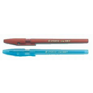 Stabilo 808F Ball Pen