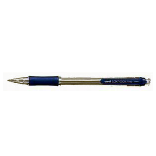 Uni SN-101 Retractable  Ball Pen