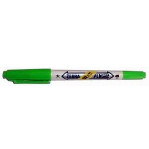 Zebra MWK-100-Y Fluorescent Pen