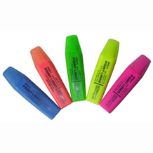 M& G  M2150 Fluorescent Pen