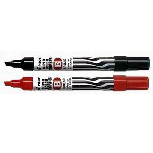 PILOT SCA-B(Chisel) Permanent Marker 2.0-4.5mm