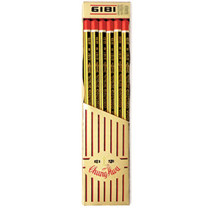 Chung   Wah 6181 HB Pencil